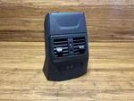 2020-2025 Bmw 228I F44 Centre Console Rear Back Cover Panel & Air Vent Oem Used. Price: $52.00.