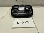 2014 Jeep Cherokee Laredo Front Overhead Console Dome Light Lamp Oem+ Used. Price: $59.77.
