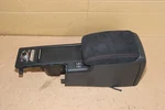 15-21 Subaru Wrx Sti Oem Center Console Arm Rest Cup Holder Si-drive / Alcantara Used. Price: $299.00.