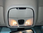 2014 - 2018 Jeep Cherokee Gray Illuminated Roof Console Used. Price: $74.25.
