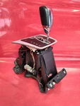 2010-2012 Dodge Caliber Auto Transmission Gear Shifter Lever Bezel Knob Set Used. Price: $94.99.