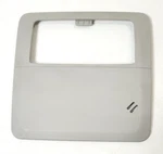 11-16 Chevrolet Cruze Overhead Console Dome Map Light Lamp Bezel 95152255 Oem Used. Price: $14.99.