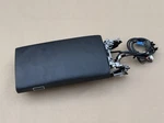 07-09 Mercedes W221 S550 S600 Center Console Black Leather Oem Used. Price: $259.99.