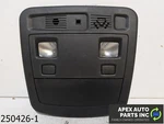 Oem 2011-2015 Cadillac Cts 3.6L Overhead Console Coupe Bose Audio System Used. Price: $39.99.