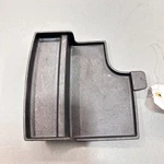 Dodge Journey 2011-2019 Center Console Tray Bin Rubber Mat Insert Oem Used. Price: $26.24.