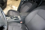 Console Front Floor Cloth Fits 11-12 Rogue 413311 Used. Price: $265.00.