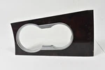 07-12 Mercedes GL450 ML320 ML63 Cup Holder Wood Trim Oem 1646801317 Used. Price: $39.60.