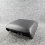 2011-2017 Infiniti QX56 QX80 Center Console Black Leather Armrest Top Lid Oem Used. Price: $79.79.