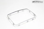 2014-2021 Jeep Grand Cherokee Rear Center Console Cover Bezel Ring Trim Oem Used. Price: $22.32.