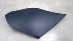 2019-2023 Kia Forte Fr Rh Floor Center Console Trim Cover Panel Oem 84615-M7000W Used. Price: $60.00.
