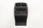 2022 - 2025 Infiniti QX55 Center Console Rear Trim Cover Panel Oem 969305NA0A Used. Price: $48.26.
