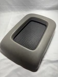 2003-2006 Chevy Suburban Tahoe Silverado Center Console Lid Armrest *light Gray* Used. Price: $39.95.