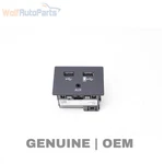 2016-2017 Audi A6 C7 Usb / Aux-in Socket 4G0035736 Used. Price: $98.49.