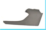 Tesla Model Center Console Trim Panel Rh Passenger Side 1002387-00-D Used. Price: $42.00.