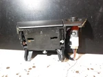 Front Central Console Ash Tray Insert W/housing 8D0857951 96-99 Audi A4 S4 Used. Price: $20.00.