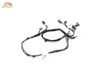 2016 - 2020 Tesla Model X Center Console Wire Wiring Harness Oem Used. Price: $68.74.