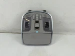 2016 Hyundai Sonata Overhead Roof Console A454B Used. Price: $68.53.
