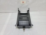 2009-2011 Nissan Murano Front Dash Pocket Console Oem 96924-1AA0A Used. Price: $49.99.