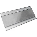 Oer MB541 1966-68 Fits Mopar B-body Chrome Console Door New. Price: $168.99.