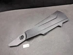 Center Console Right Trim Panel 2018 Ford Explorer FB53-78045M10-A 2017 2019 Used. Price: $99.00.
