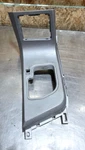 07-13 Toyota Tundra Shifter Center Console Dash Bezel Trim Surround 58843-0C010 Used. Price: $99.99.