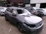 Used Front Lower Center Console Fits: 2023 Volkswagen Tiguan Floor. Price: $269.99.