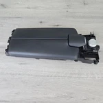 2010-2016 Mercedes E350 E550 W212 Front Center Console Armrest Lid Cover Black Used. Price: $255.00.