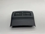 Used 14-20 Lexus IS250 IS350 Console Lid Black Trim Panel Oem 58860-53030-C0. Price: $35.74.
