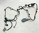 2015-2020 Ford F150 Center Console Wire Harness JL3T-14B079-JC Oem Used. Price: $82.01.