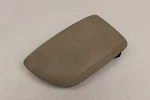 Front Center Console Armrest Leather Oyster Oem Bmw F23 228I 230I 2015-2021 Used. Price: $129.99.
