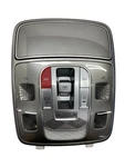 2023 2024 2025 Genesis GV60 Front Overhead Roof Console Dome Light Lamp Oem Used. Price: $197.98.