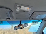 2016 Toyota Camry Overhead Console Gray Used 4DR Without Sunroof 241-10770. Price: $106.88.