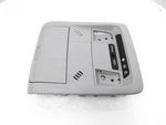 2018-2024 Chevrolet Equinox Front Roof Console Map Light Lamp 84868433 Used. Price: $123.69.