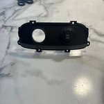 Kia Sorento Center Console Rear Power Outlet W/ Bezel Cover Oem 2016 - 2020 Used. Price: $22.00.