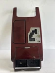 2006-2011 Lexus GS350 Center Console Shifter Bezel Cup Holder Trim Ashtray Oem Used. Price: $70.00.