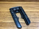 2015-2018 Porsche Macan 95B Front A/c Heater Climate Control Switch Panel Oem Used. Price: $124.00.