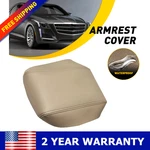 For Cadillac Cts 2008-2014 Front Center Armrest Lid Trim Beige Waterproof Auxito New. Price: $15.99.