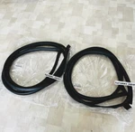 Oem Toyota Aristo JZS160/161 Lexus GS300/400/430 Weather Strip Front Rh Lh Set New. Price: $273.00.