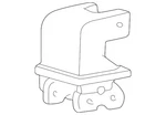 Genuine Ford Armrest Assembly Bracket 3L2Z78047A20AAD New. Price: $186.48.