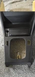 Bmw E30 3-SERIES 84-91 Front Center Console Trim Panel Great Condition Used. Price: $125.00.
