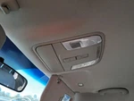Console Front Without Sunroof Fits 15-18 Sedona 4831012 Used. Price: $102.35.
