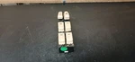 11 12 13 14 15 Hyundai Sonata Front Master Window Switch Oem 93570-3S000YDA Used. Price: $41.99.