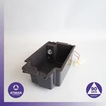 Bmw G30 M550I 530I 540I Center Console Armrest Storage Compartment Oem Used. Price: $41.50.