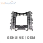 2015-2022 Porsche Macan Front Center Console Mount Bracket 95B863531 Used. Price: $12.13.