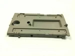 Dodge Grand Caravan 2012 Front Center Floor Console Bottom Trim Tray Fabric Used. Price: $25.56.