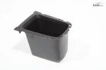 2016-19 Chevy Cruze Front Floor Center Console Storage Tray Compartment Box Oem Used. Price: $27.64.