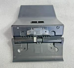2017-2020 Tesla Model 3 Center Console Phone Dock Premium 111241200C Mark Used. Price: $40.00.