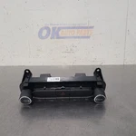 2022 Ford Maverick Xlt Radio Audio Control Panel NZ6T18K811AA Used. Price: $61.20.