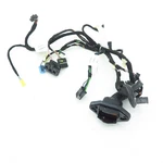 Wiring Harness Door Rear Left Mercedes S-class W221 A2215407307 Used. Price: $39.47.