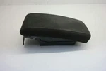 10-13 Nissan Altima Front Floor Console Armrest 2 Door Coupe Cloth Used. Price: $84.22.